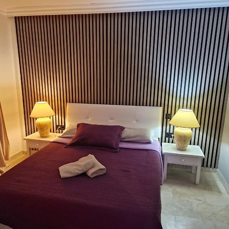 Vila Lavanda Playa de las Americas  Ngoại thất bức ảnh