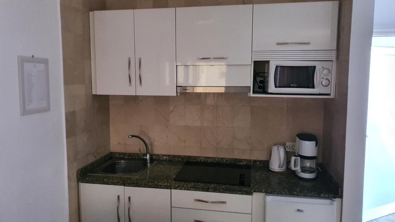 Vila Lavanda Playa de las Americas  Ngoại thất bức ảnh