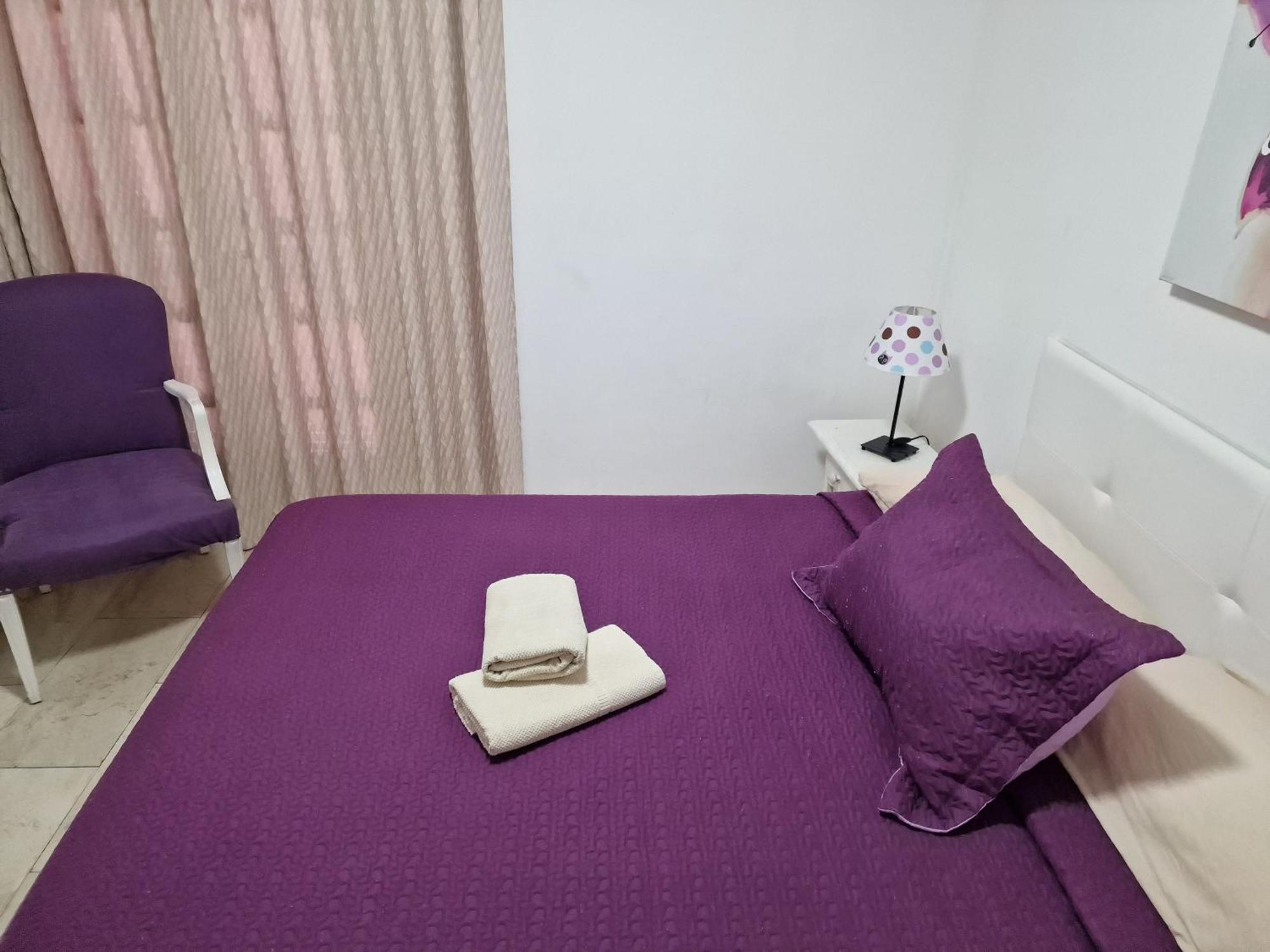 Vila Lavanda Playa de las Americas  Ngoại thất bức ảnh