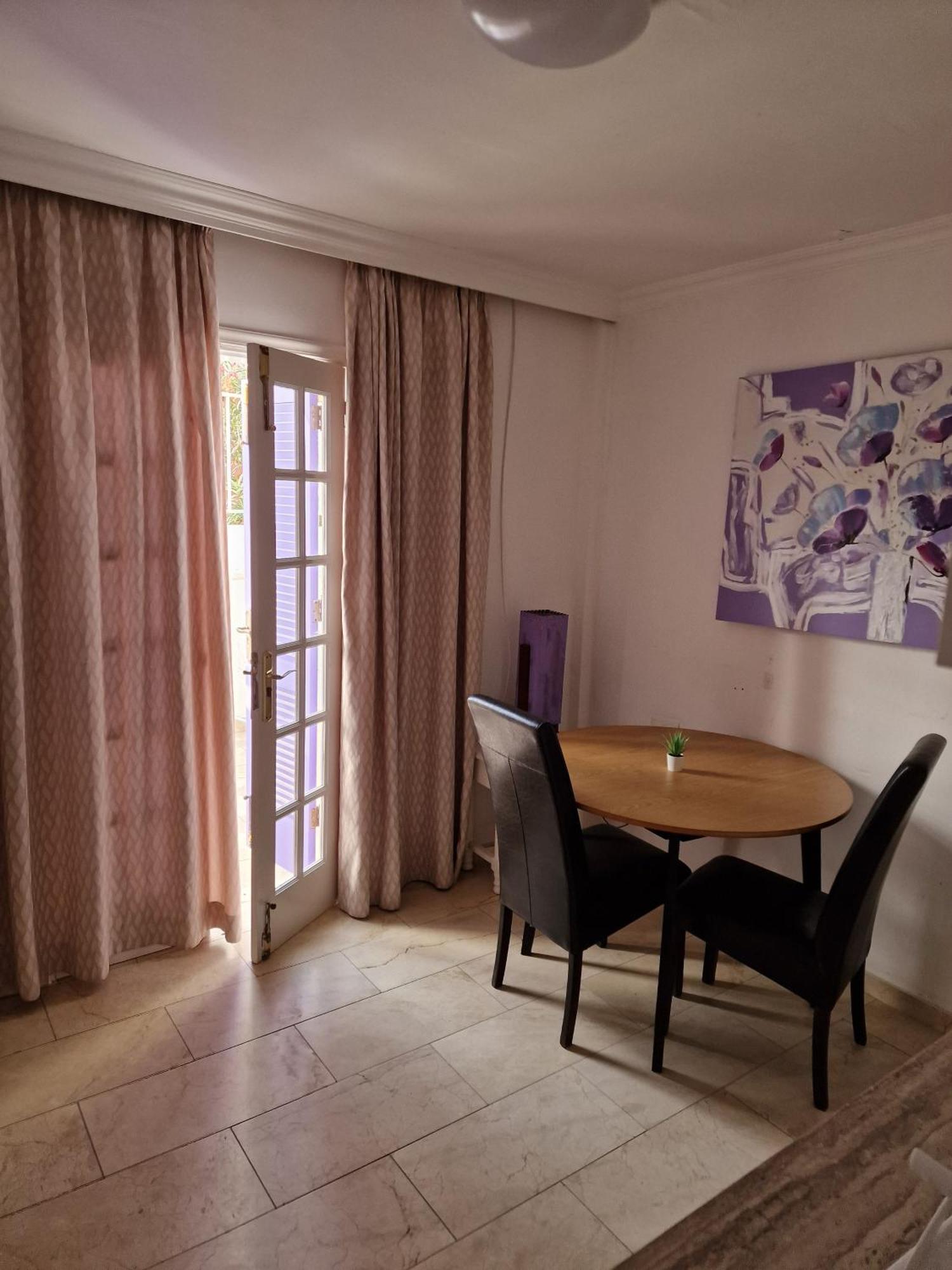 Vila Lavanda Playa de las Americas  Ngoại thất bức ảnh