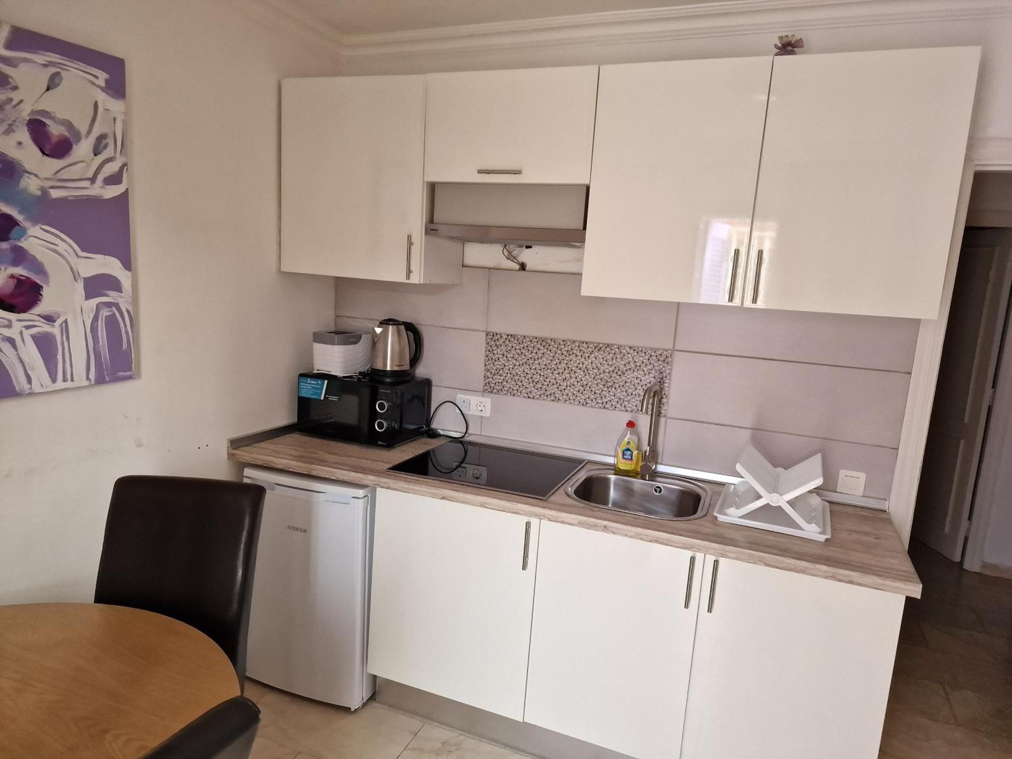 Vila Lavanda Playa de las Americas  Ngoại thất bức ảnh
