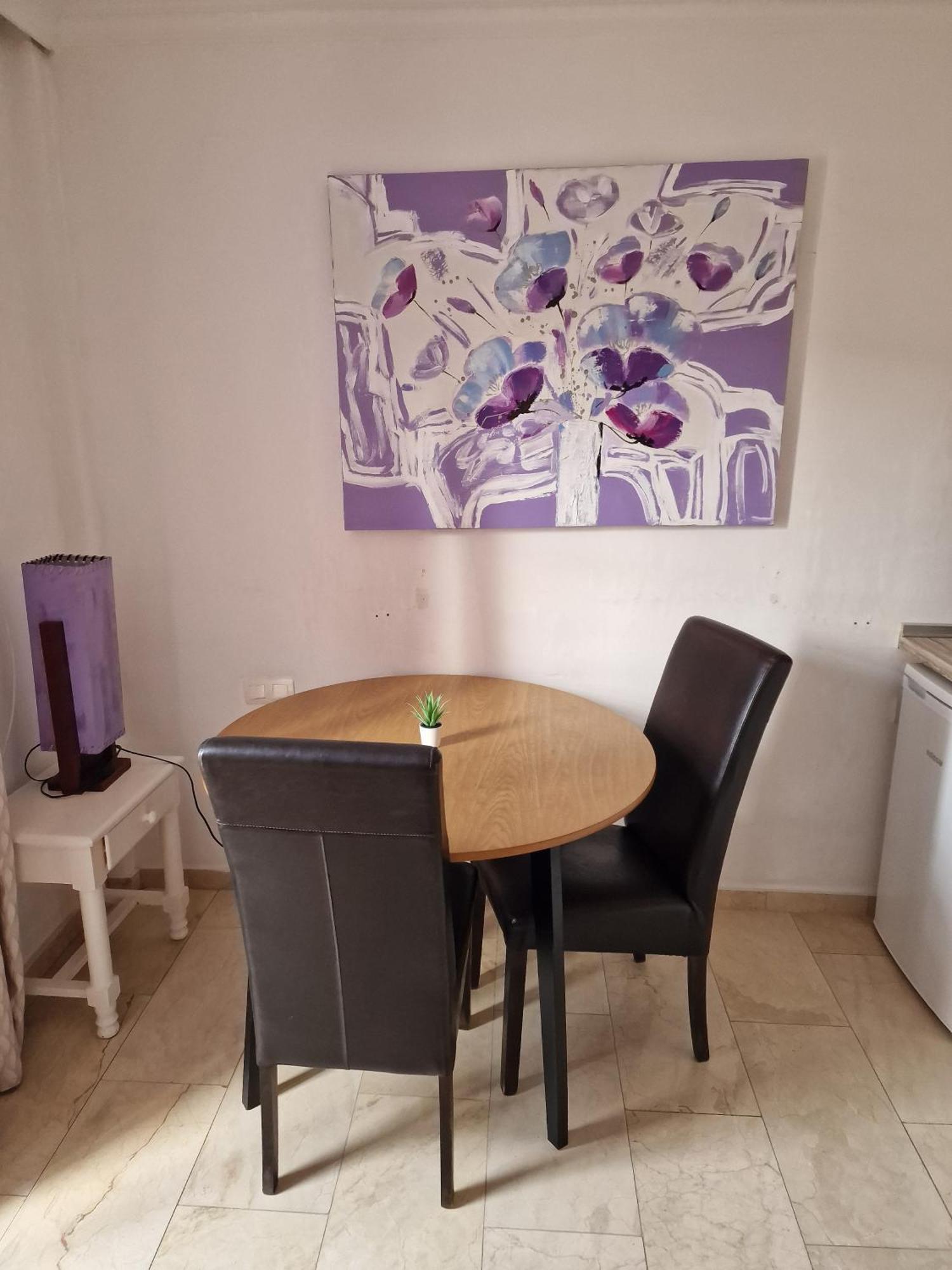 Vila Lavanda Playa de las Americas  Ngoại thất bức ảnh