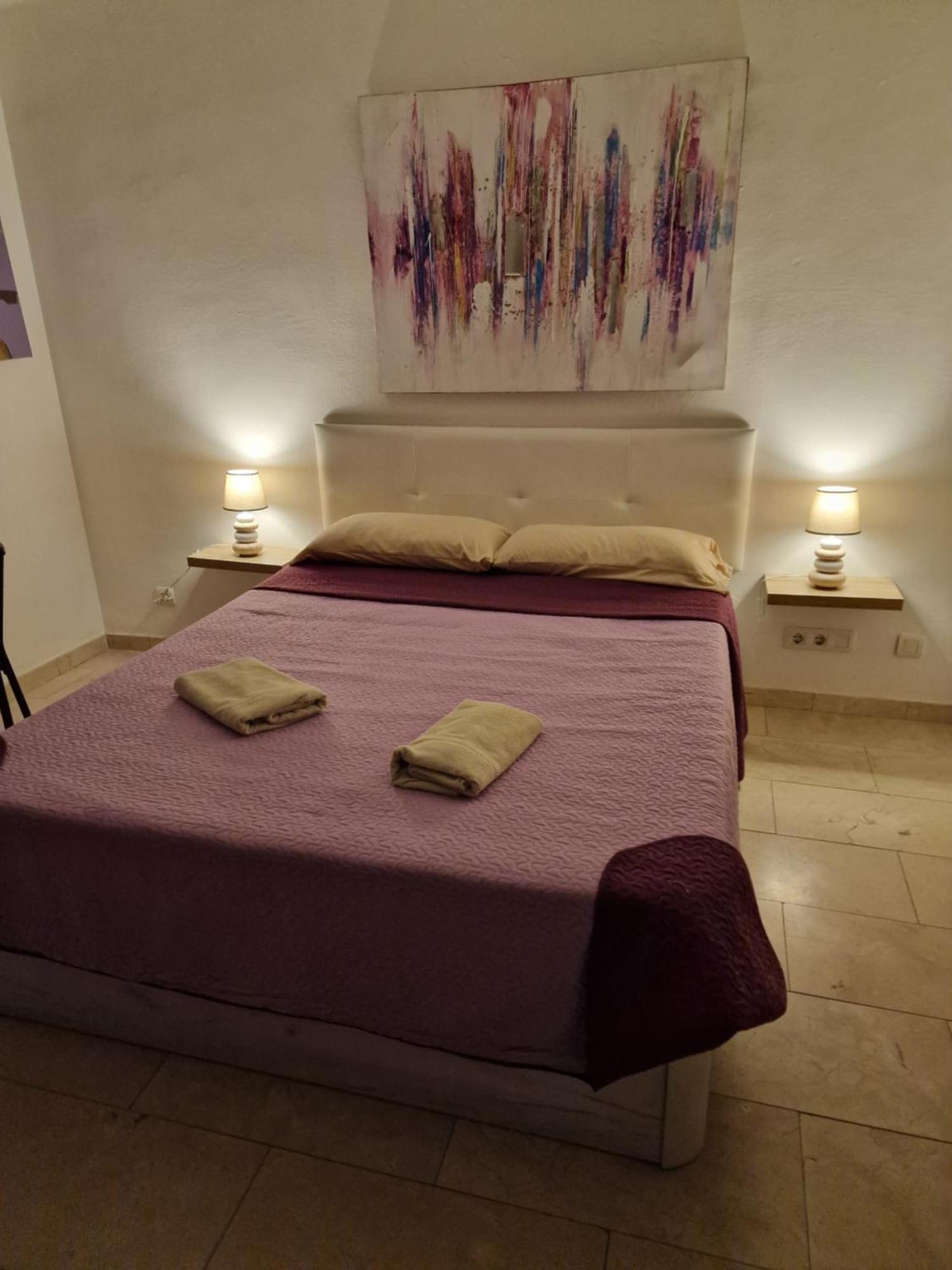 Vila Lavanda Playa de las Americas  Ngoại thất bức ảnh
