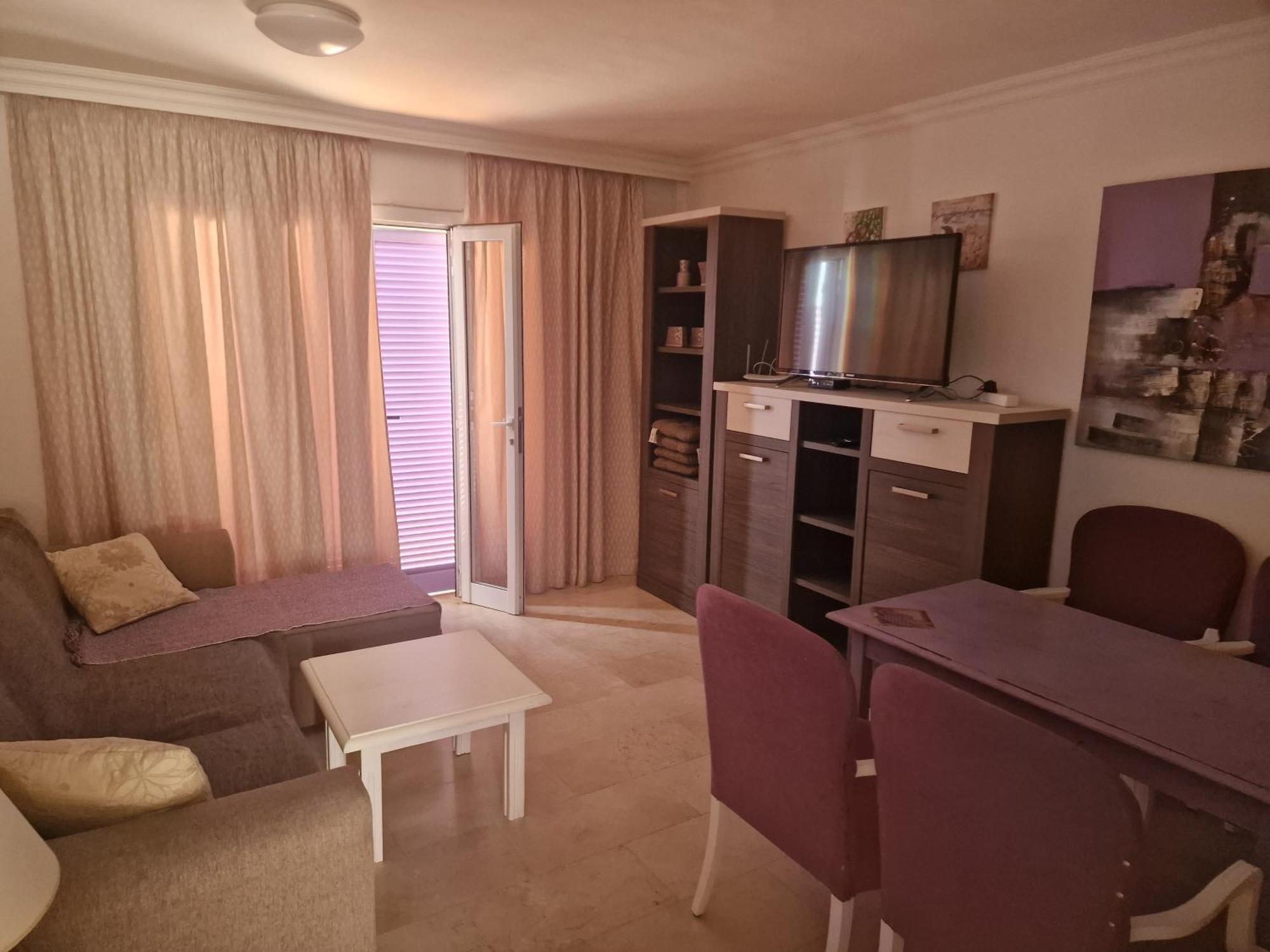 Vila Lavanda Playa de las Americas  Ngoại thất bức ảnh