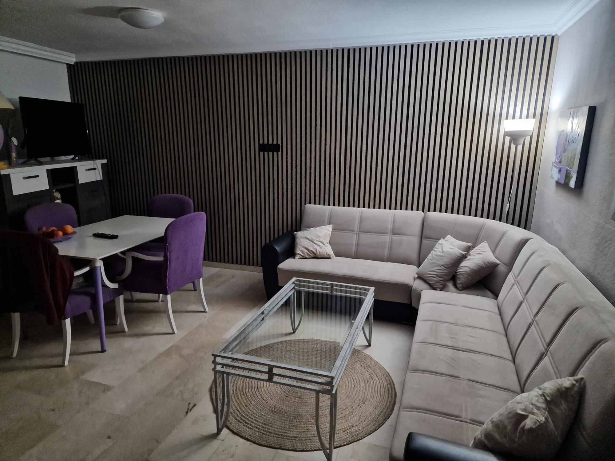 Vila Lavanda Playa de las Americas  Ngoại thất bức ảnh