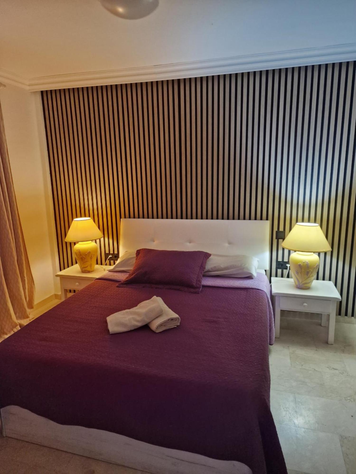 Vila Lavanda Playa de las Americas  Ngoại thất bức ảnh