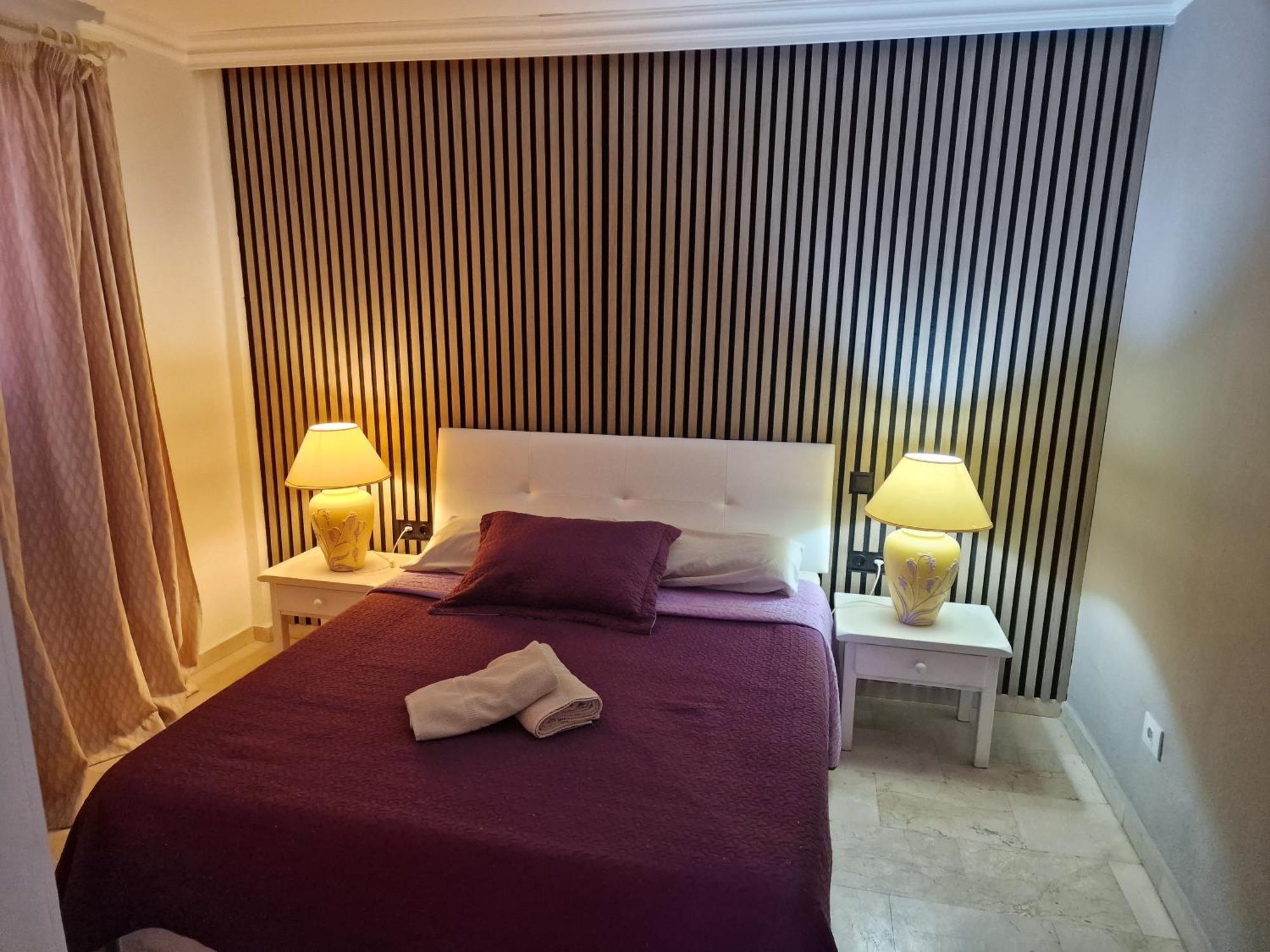 Vila Lavanda Playa de las Americas  Ngoại thất bức ảnh