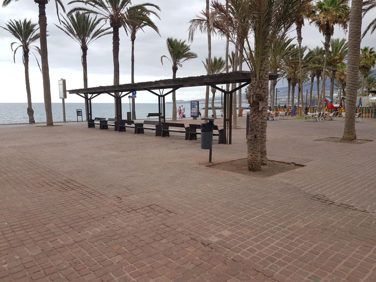 Vila Lavanda Playa de las Americas  Ngoại thất bức ảnh