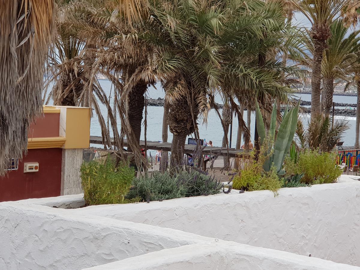 Vila Lavanda Playa de las Americas  Ngoại thất bức ảnh