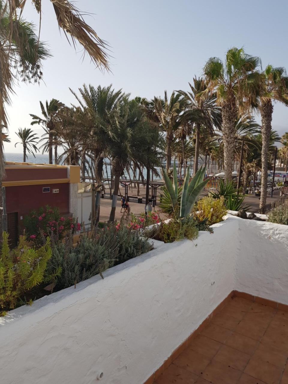 Vila Lavanda Playa de las Americas  Ngoại thất bức ảnh