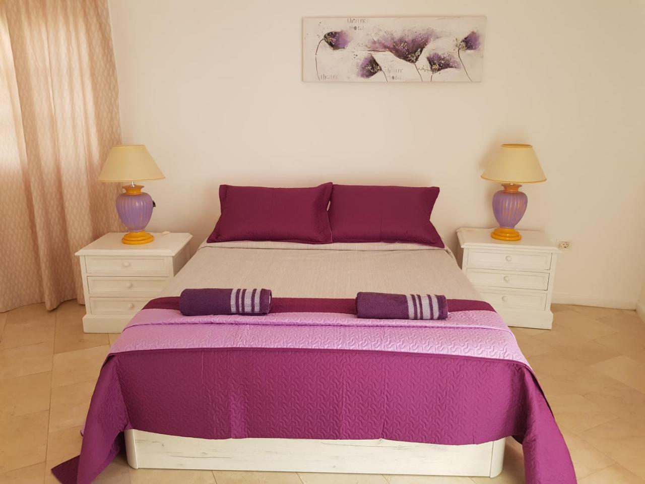 Vila Lavanda Playa de las Americas  Ngoại thất bức ảnh