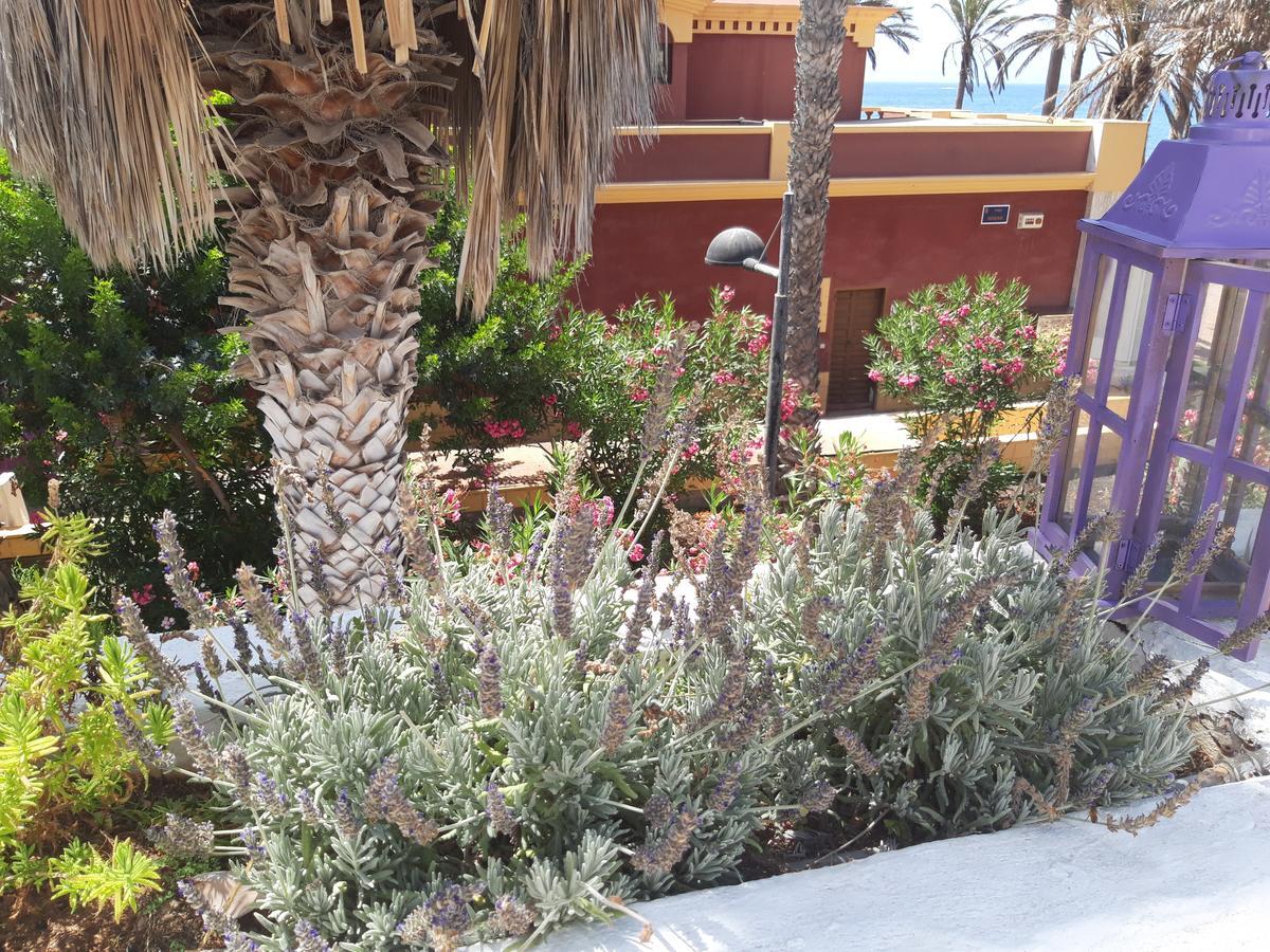 Vila Lavanda Playa de las Americas  Ngoại thất bức ảnh