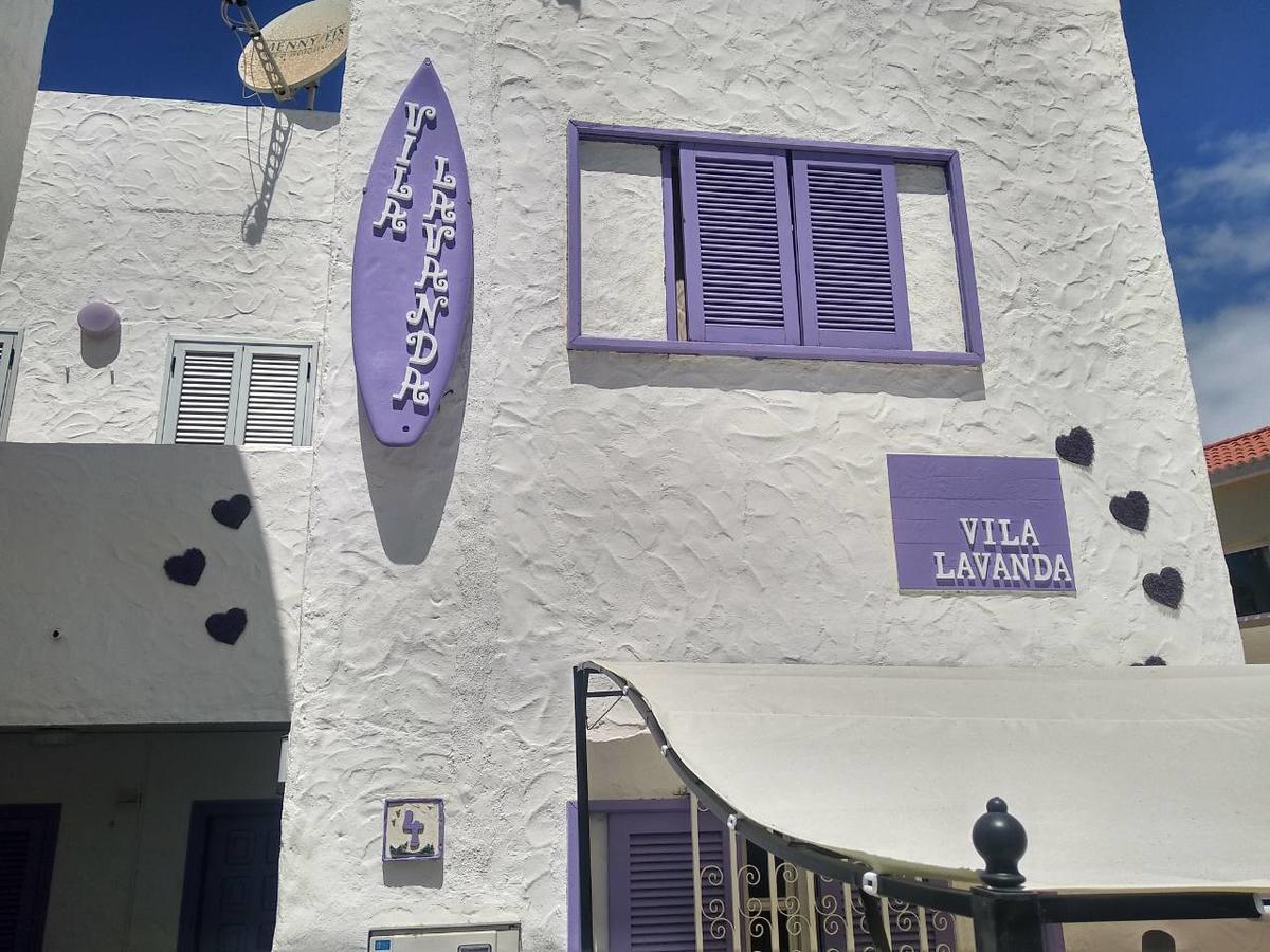 Vila Lavanda Playa de las Americas  Ngoại thất bức ảnh