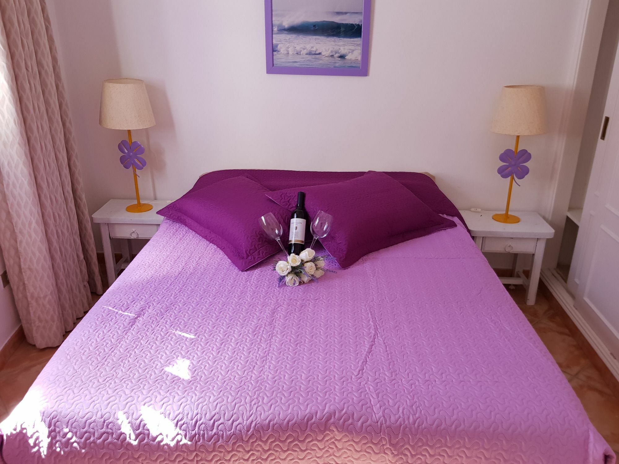 Vila Lavanda Playa de las Americas  Ngoại thất bức ảnh