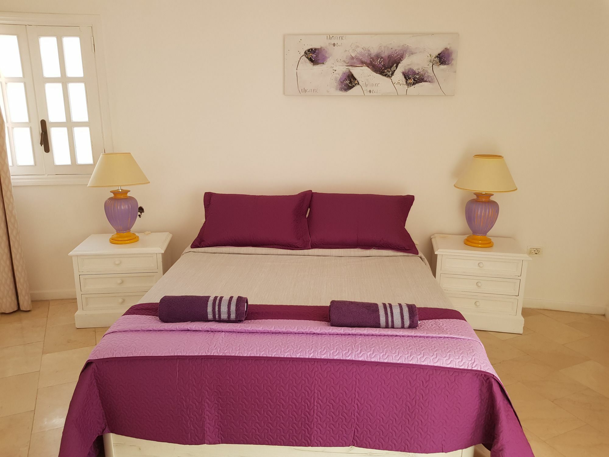 Vila Lavanda Playa de las Americas  Ngoại thất bức ảnh
