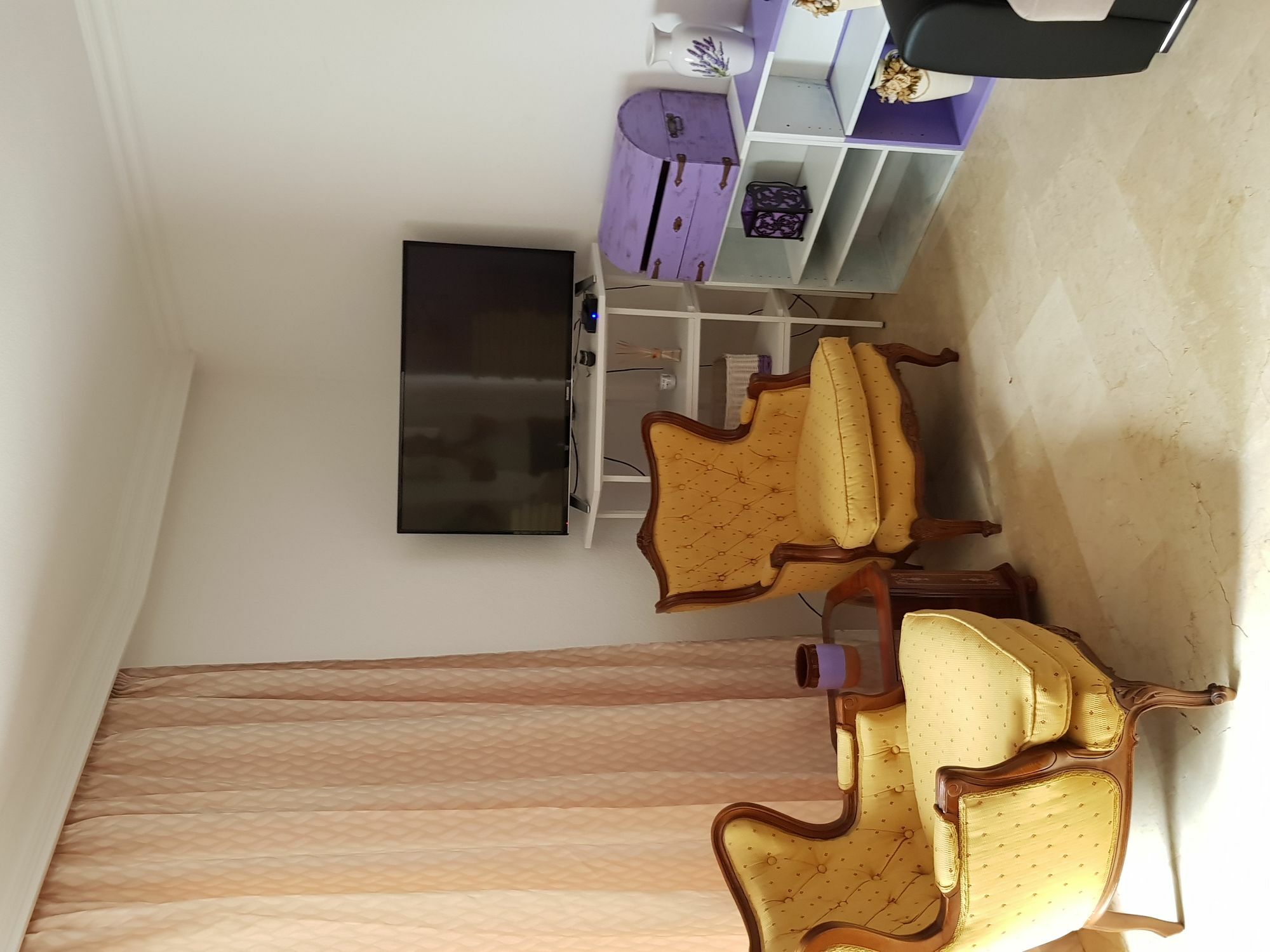 Vila Lavanda Playa de las Americas  Ngoại thất bức ảnh