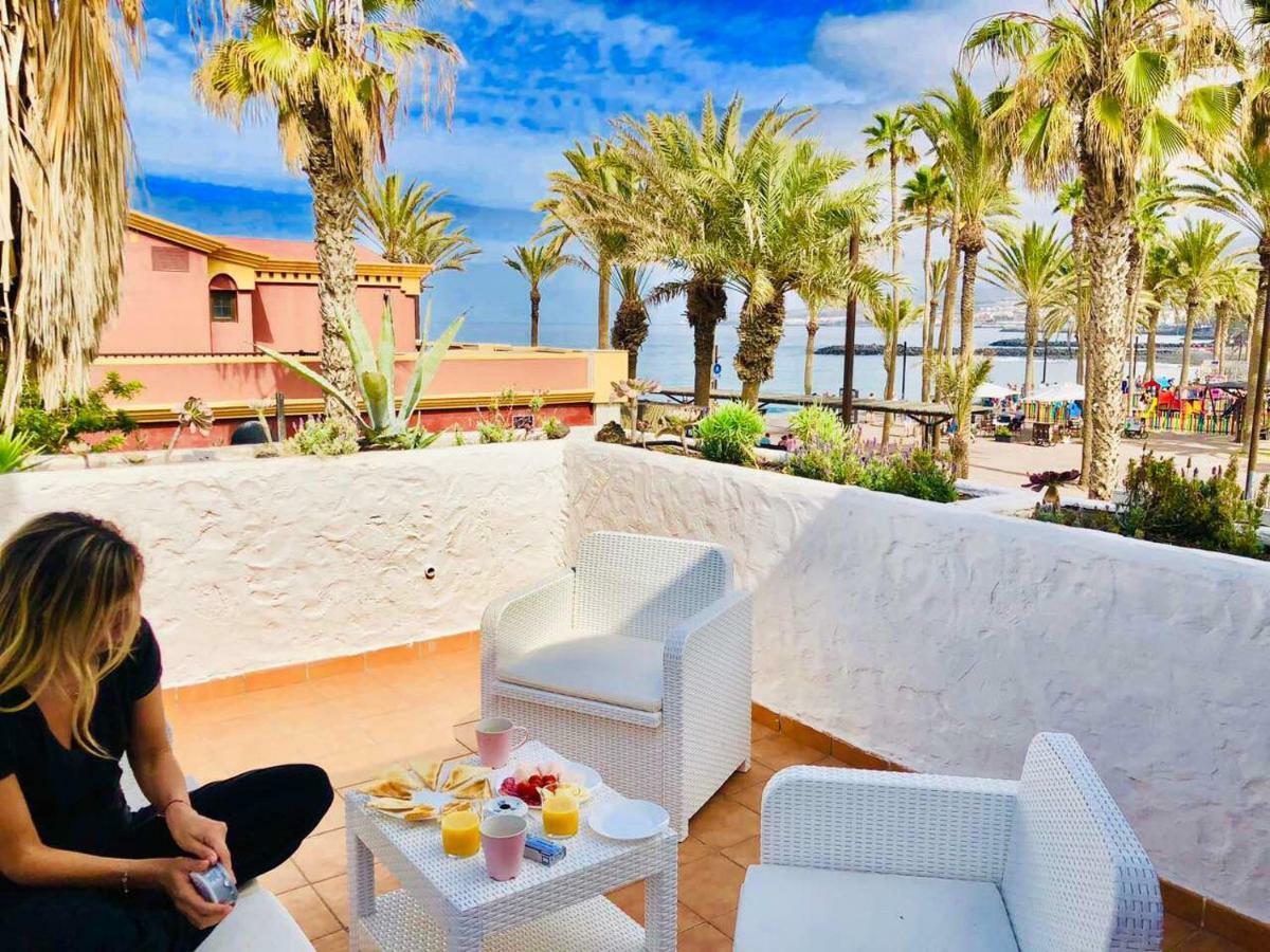 Vila Lavanda Playa de las Americas  Ngoại thất bức ảnh