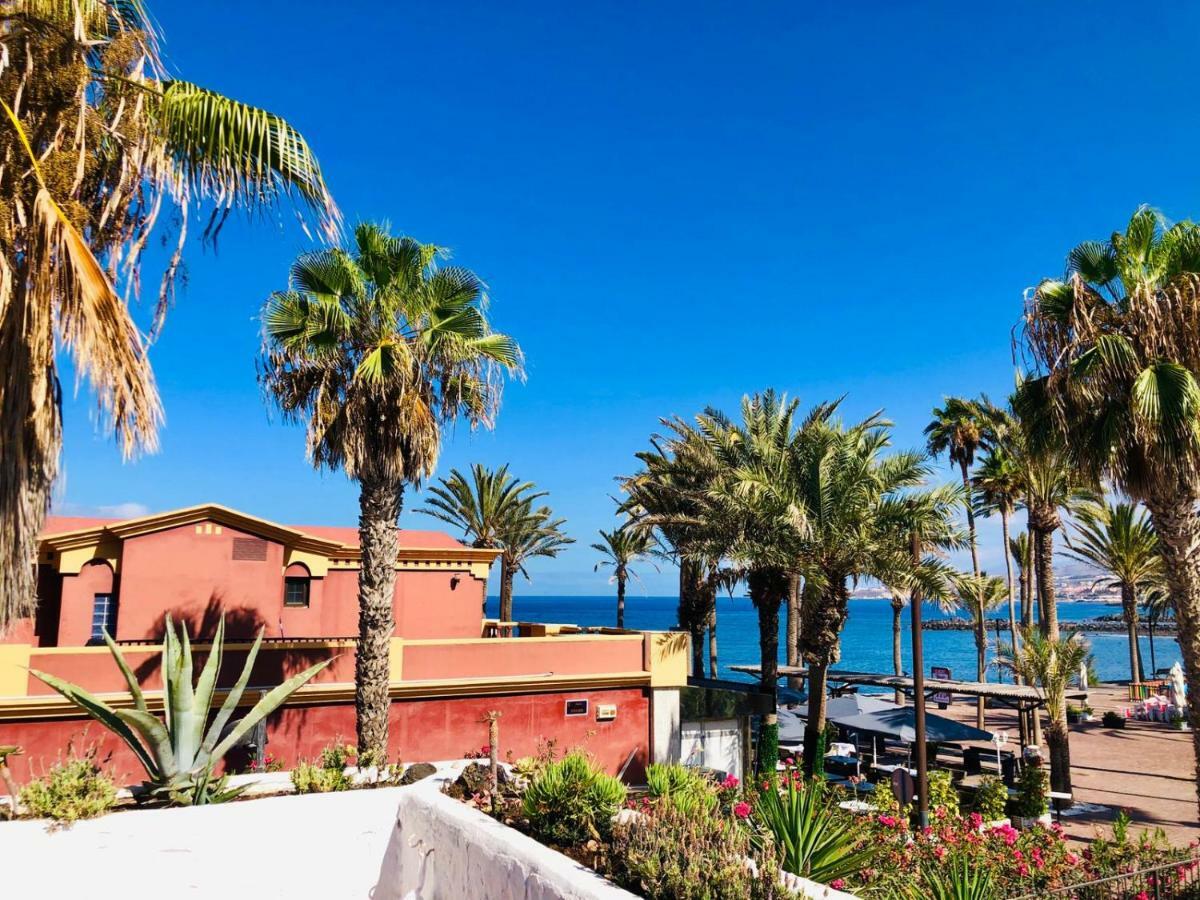 Vila Lavanda Playa de las Americas  Ngoại thất bức ảnh