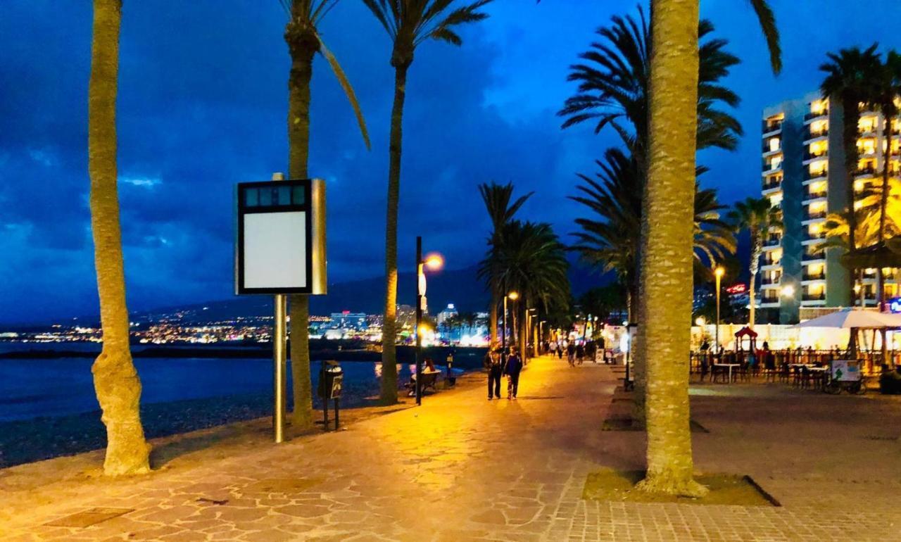 Vila Lavanda Playa de las Americas  Ngoại thất bức ảnh