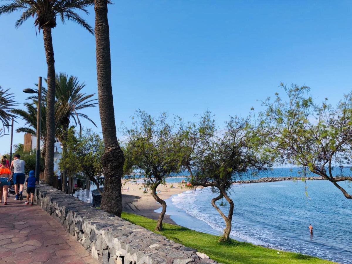 Vila Lavanda Playa de las Americas  Ngoại thất bức ảnh