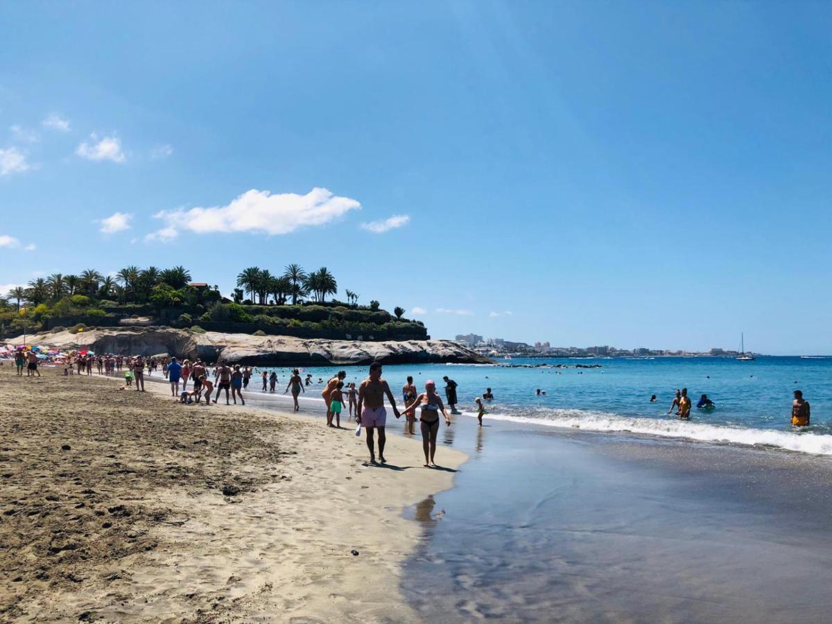 Vila Lavanda Playa de las Americas  Ngoại thất bức ảnh