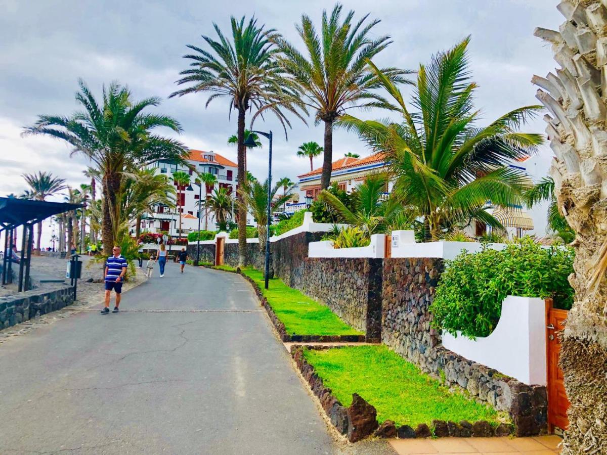 Vila Lavanda Playa de las Americas  Ngoại thất bức ảnh